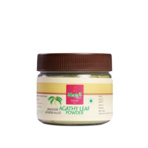 Agathy Leaf Powder