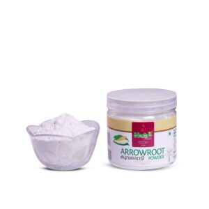 Arrow Root Powder