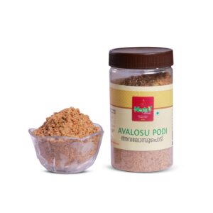Avalosu Podi
