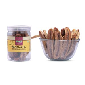 Banana Fig