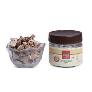 Dry Ginger