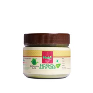 Moringa Leaf Powder