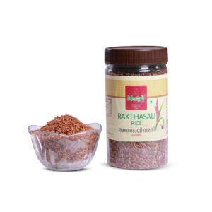 Rakthsali Rice