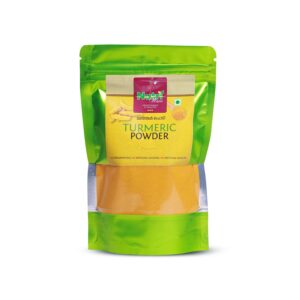 Turmeric Powder